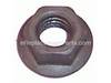 Flange Nut (5/16-18) – Part Number: HU170300