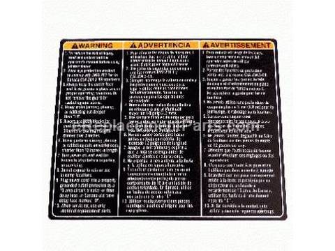 10105301-1-M-Ridgid-JE1A5301-Warning Label