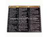 Warning Label – Part Number: JE1A5301