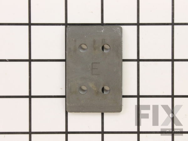 10105313-1-M-Ridgid-OE290002-Fence Plate
