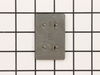 10105313-1-S-Ridgid-OE290002-Fence Plate