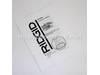 Owners Manual - English – Part Number: SP6499