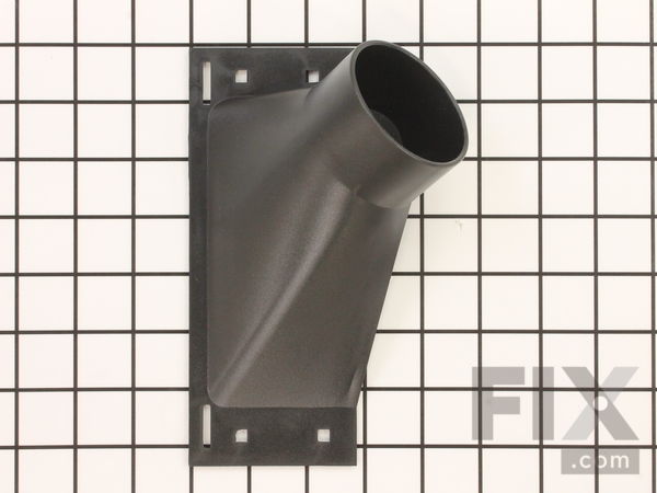 10105422-1-M-Ridgid-TH100034-SawDust Chute