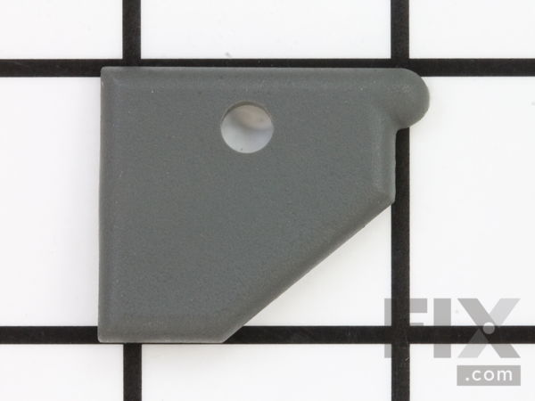 10105430-1-M-Ridgid-TH100052-Right Rear Rail Cap