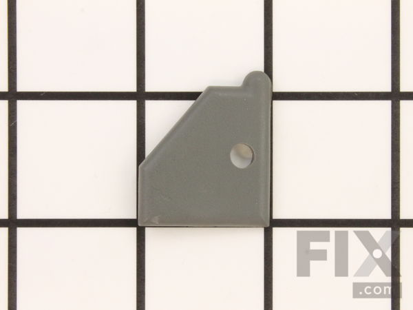 10105431-1-M-Ridgid-TH100053-Left Rear Rail Cap