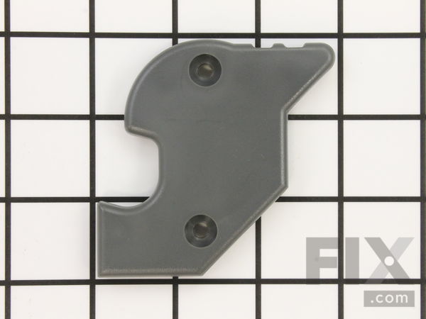 10105457-1-M-Ridgid-TH100097-Left Front Rail Cap