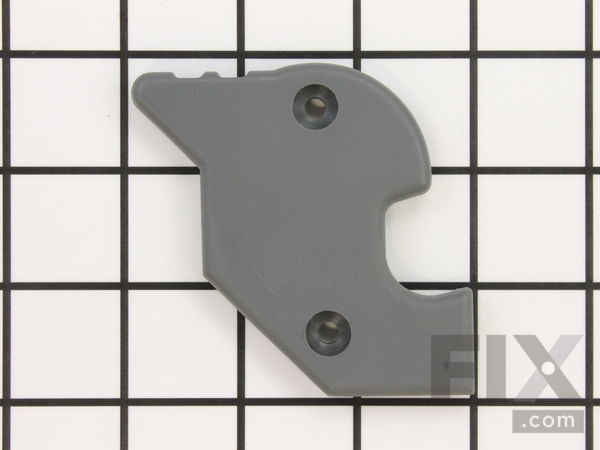10105458-1-M-Ridgid-TH100098-Right Front Rail Cap