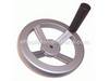 10105460-1-S-Ridgid-TH1001-Handwheel Assembly