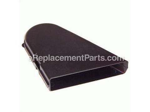10105480-1-M-Ridgid-TH1011-Belt Guard Assembly