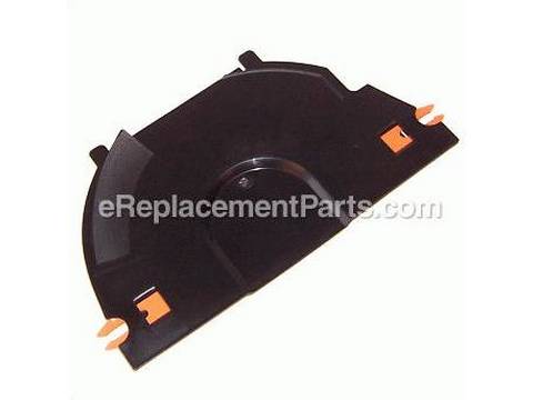 10105483-1-M-Ridgid-TH1014-Blade Cover Assembly