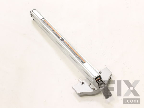 10105489-1-M-Ridgid-TH1019-Rip Fence Assembly