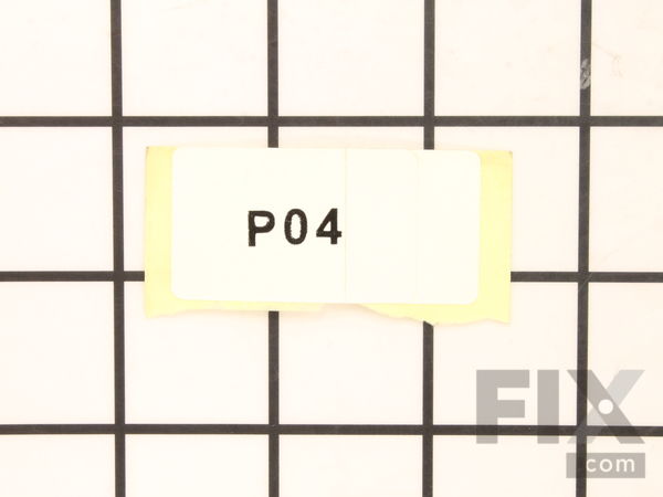 10105500-1-M-Ridgid-TH102106-Data Code Label