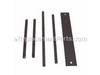 Front Tube Assembly – Part Number: TH1022