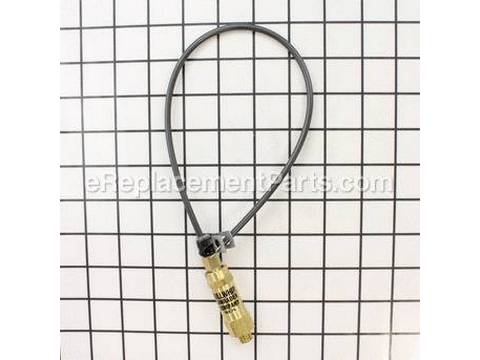 10105644-1-M-Powermate-026-0237-Cable, Throttle