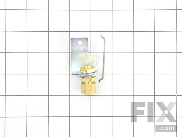 10105657-1-M-Powermate-090-0027-Throttle Control Assy