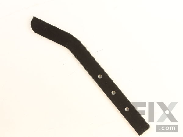 10105682-1-M-Powermate-A200378-Drag Bar, Three Hole