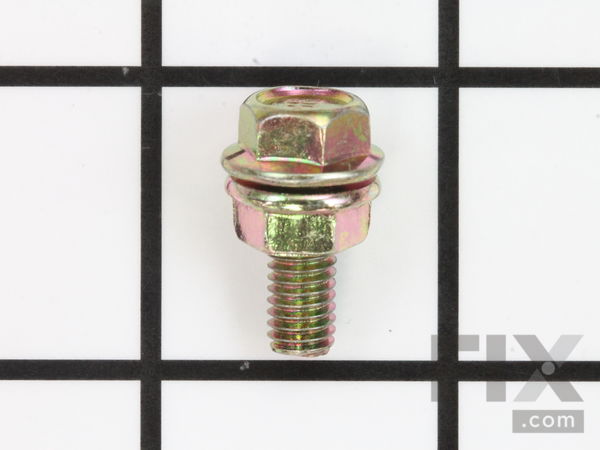 10105717-1-M-Powermate-A201324-Nut