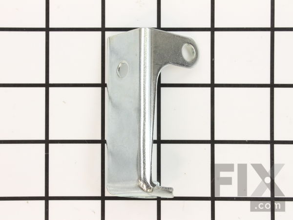 10105742-1-M-Powermate-A201589-Bracket, Fuel Tank Left