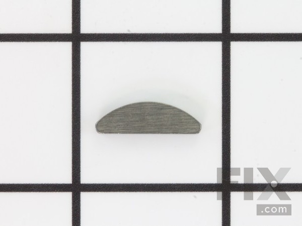 10105753-1-M-Powermate-A201618-Key, Flywheel