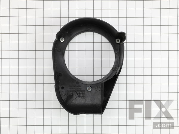 10105760-1-M-Powermate-A201636-Shroud, Recoil Asm