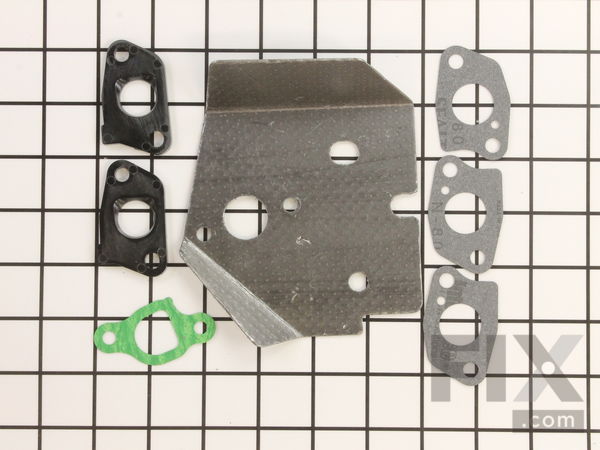 10105779-1-M-Powermate-A201659-Kit , Carburetor Gasket