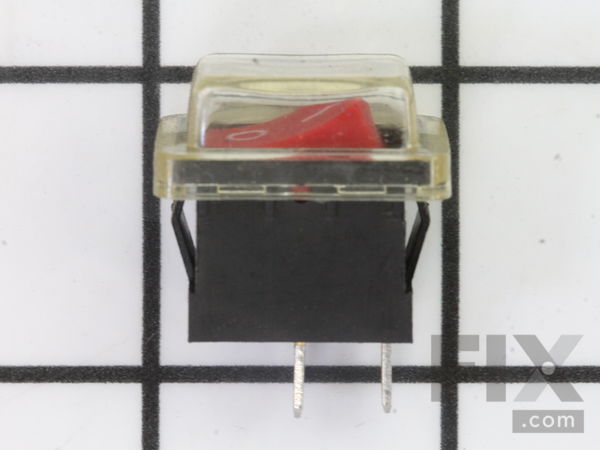 10105788-1-M-Powermate-A201692-Switch, Engine Kill