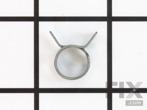 10105814-1-M-Powermate-A201723-Clamp, Fuel Line - 1