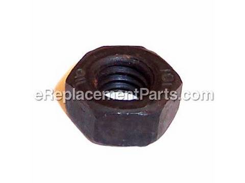 10106250-1-M-Porter Cable-1345980-Nut