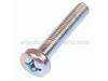 Screw – Part Number: 1347290