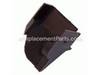 Dust Deflector – Part Number: 1349910