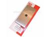 Sander Pad (Foam, Accepts Adhesive Sandpaper) – Part Number: 13598
