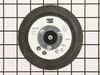 10106342-1-S-Porter Cable-13700-Sander Pad (psa/adhesive Back,