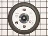 10106364-1-S-Porter Cable-16000-Adhesive Back Sander Pad