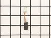 Carbon Brush (Sold Individually) – Part Number: 280283