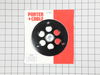 Router Sub Base – Part Number: 42186