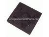 Pad Sponger Rubber 3 – Part Number: 47696