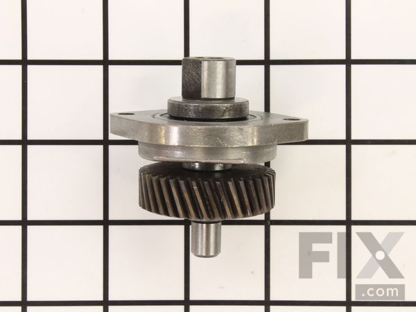 10106832-1-M-Porter Cable-490924-00SV-Jackshaft Assembly