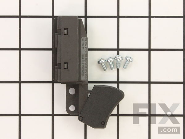 10107049-1-M-Porter Cable-5140066-98-Switch Kit