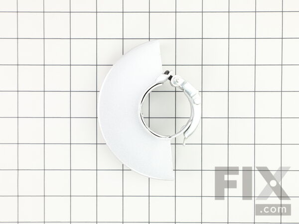 10107055-1-M-Porter Cable-5140070-39-Guard Assy