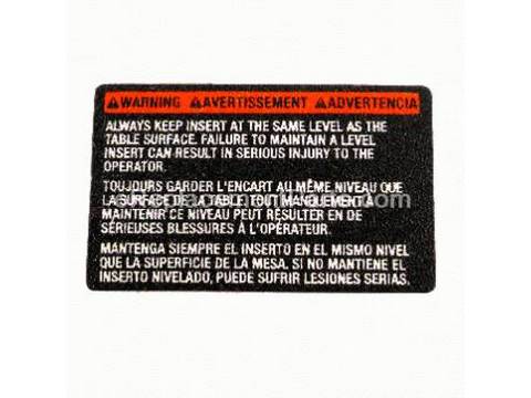 10107809-1-M-Porter Cable-5140083-43-Warning Label