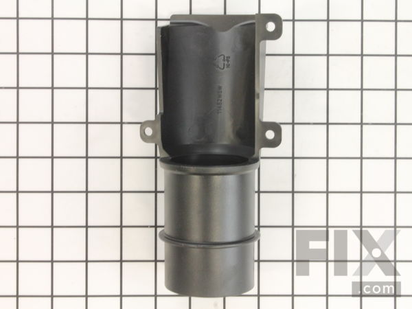 10107991-1-M-Porter Cable-5140085-31-Dust Collector Joint