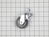 Caster – Part Number: 5140085-90