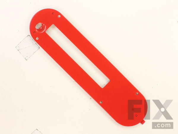 10108306-1-M-Porter Cable-5140097-89-Dado Throat Plate
