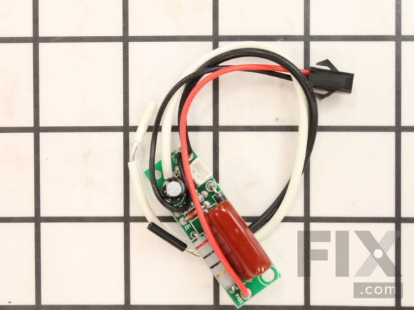 10108533-1-M-Porter Cable-5140105-96-Controller Assy