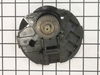 SS/A-Jackshaft Assem – Part Number: 654842-00