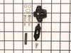 Bag Assembly-Guide – Part Number: 690701