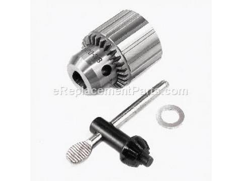 10108936-1-M-Porter Cable-692074-Chuck PKG.