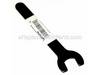 Wrench Open End 7/8 – Part Number: 692677