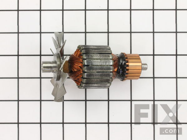 10108966-1-M-Porter Cable-693920-Armature