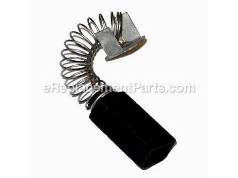 10109050-1-M-Porter Cable-695414-Brush and Spring